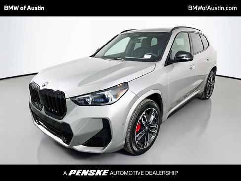 New 2026 BMW X1 xDrive28i w/ M Sport Package image 1