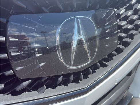 Used 2023 Acura TLX SH-AWD w/ A-SPEC Pkg image 22