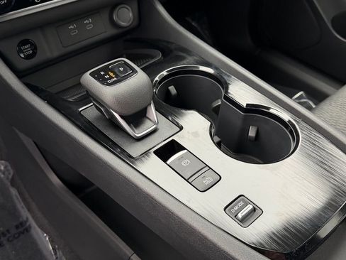 New 2026 Nissan Rogue SV w/ Cold Weather Package FWD image 29