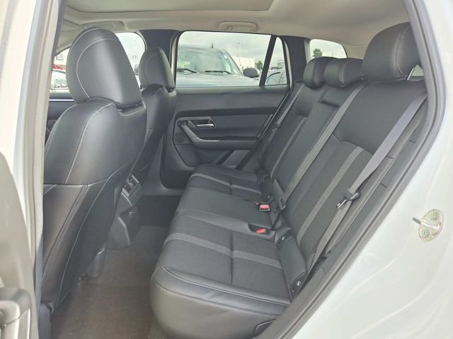 New 2026 MAZDA CX-50 AWD 2.5 S w/ Preferred Pkg image 13