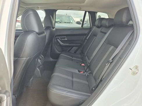 New 2026 MAZDA CX-50 AWD 2.5 S w/ Preferred Pkg image 13