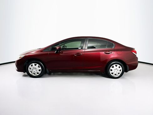 Used 2014 Honda Civic LX image 4