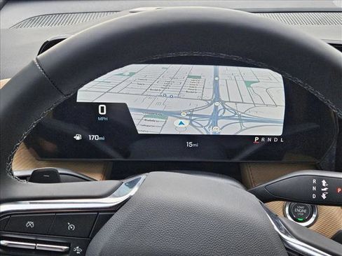 New 2026 Chevrolet Equinox ACTIV FWD image 11