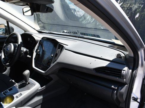 Used 2025 Subaru Crosstrek 2.5i Premium AWD/4WD image 25