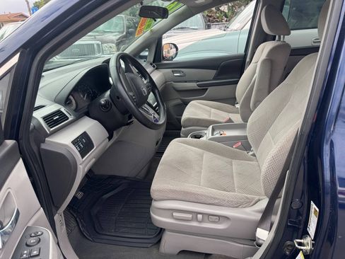 Used 2016 Honda Odyssey EX image 8