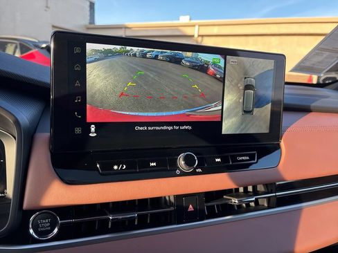 Used 2025 Mitsubishi Outlander SEL AWD/4WD image 38