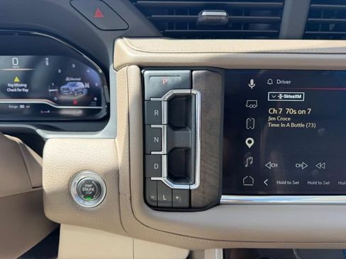 Used 2023 GMC Yukon Denali w/ Max Trailering Package AWD/4WD image 20