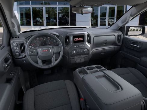 New 2026 GMC Sierra 1500 Pro AWD/4WD image 15
