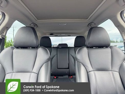 Used 2023 Subaru Forester Limited AWD/4WD image 34
