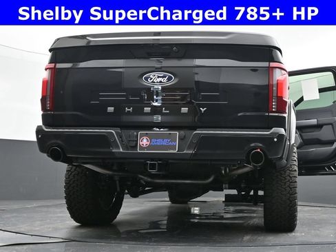 New 2025 Ford F150 Lariat w/ Equipment Group 502A High AWD/4WD image 68