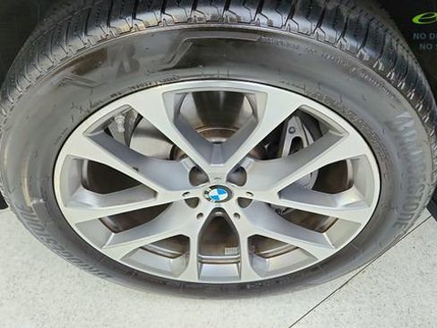 Used 2026 BMW X5 xDrive40i AWD/4WD image 57