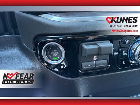 New 2026 GMC Sierra 1500 SLT w/ SLT Premium Plus Package image 38