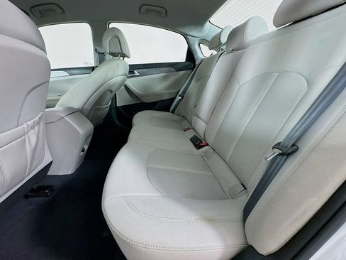 Used 2016 Hyundai Sonata SE FWD image 28