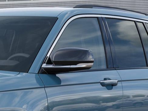 New 2026 Jeep Grand Cherokee Limited AWD/4WD image 12