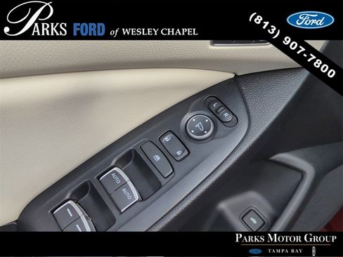 Used 2022 Honda Accord Touring image 18