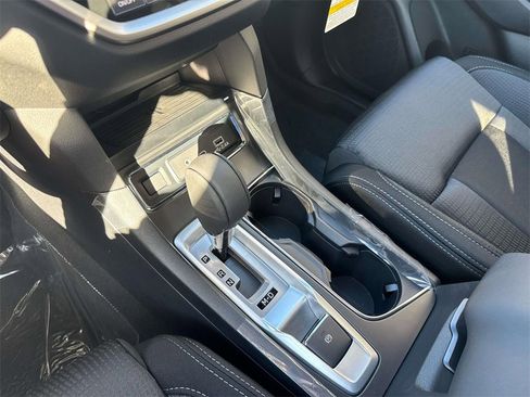 New 2025 Subaru Ascent Premium image 19