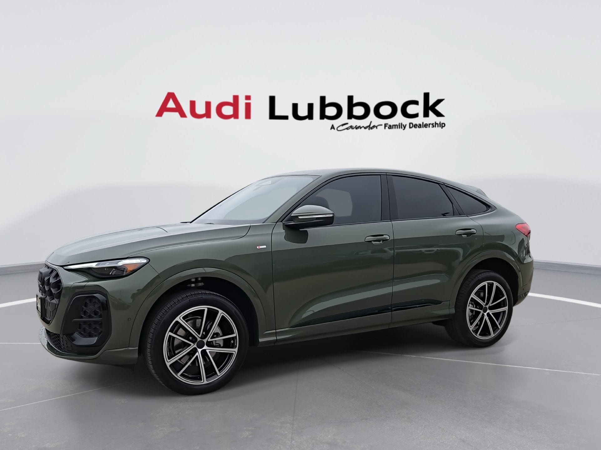 New 2026 Audi Q5 Premium Plus AWD/4WD image 5