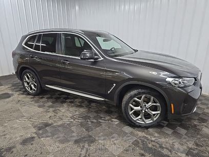 Used 2024 BMW X3 xDrive30i w/ Convenience Package
