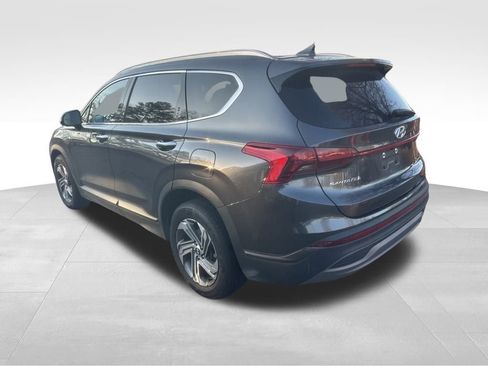 Used 2023 Hyundai Santa Fe SEL image 18