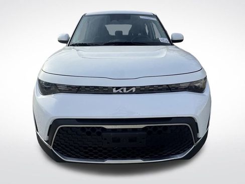 Used 2024 Kia Soul LX w/ Option Group 015 image 11