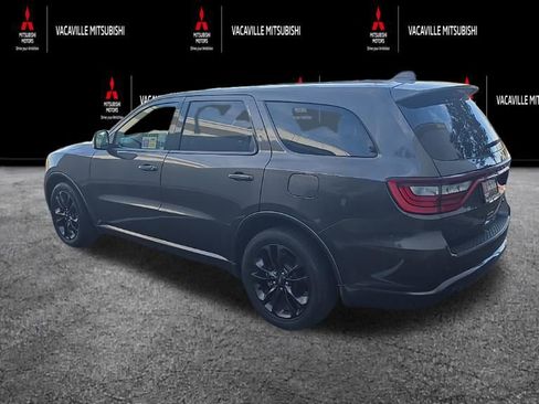 Used 2023 Jeep Grand Cherokee L Laredo AWD/4WD image 6