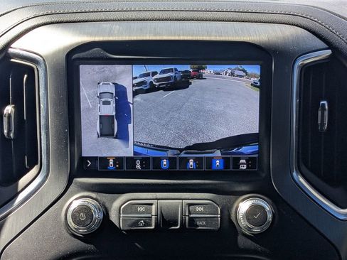 Used 2022 GMC Sierra 3500 Denali w/ Denali Ultimate Package AWD/4WD image 30