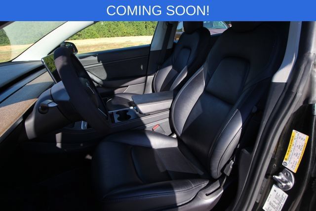 Used 2021 Tesla Model 3 Long Range AWD/4WD image 5