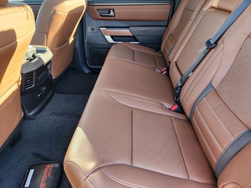 New 2026 Toyota Tundra 1794 Edition AWD/4WD image 15