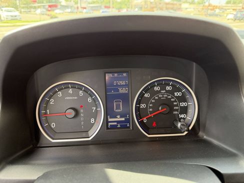 Used 2011 Honda CR-V SE image 23