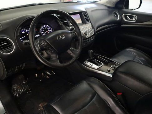Used 2014 INFINITI QX60 AWD w/ Premium Package image 9