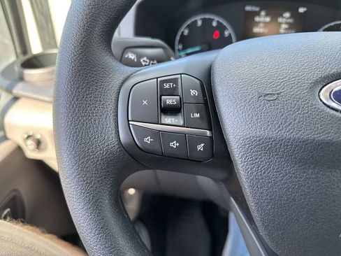 New 2024 Ford Transit 350 DRW w/ Interior Upgrade Package image 21