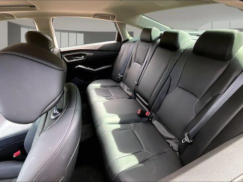 Used 2025 Honda Accord EX-L image 21
