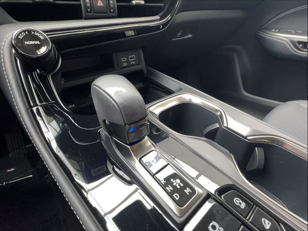 Used 2023 Lexus NX 350 AWD image 43
