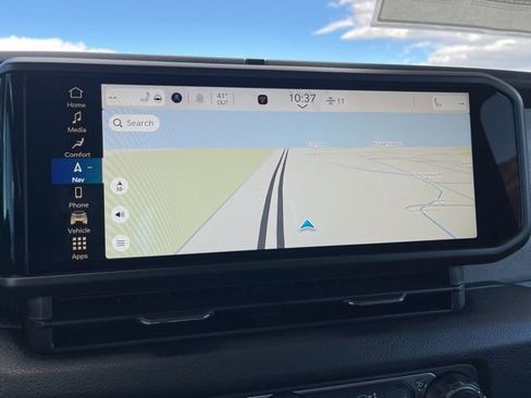 New 2026 Jeep Gladiator Sport image 21