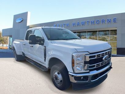 Used 2026 Ford F350 XLT
