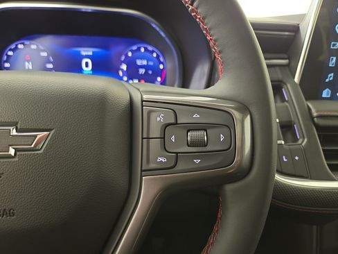 Certified 2024 Chevrolet Tahoe RST w/ Luxury Package AWD/4WD image 17