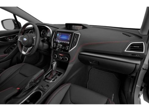 Used 2020 Subaru Crosstrek 2.0i Limited w/ Moonroof Package w/Navigation image 18