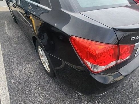 Used 2014 Chevrolet Cruze LT w/ All-Star Edition FWD image 10
