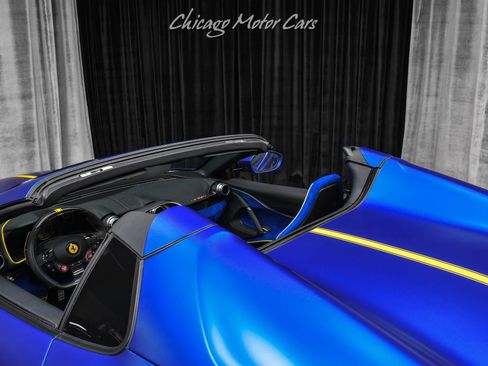 Used 2023 Ferrari 812 GTS image 43