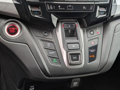 Used 2024 Honda Odyssey EX-L image 18