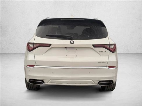 New 2026 Acura MDX w/Advance Package image 8