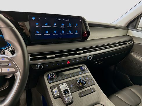 Used 2025 Hyundai Palisade SEL image 26