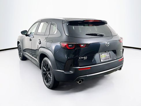 Used 2025 MAZDA CX-50 AWD 2.5 S w/ Preferred Package image 5