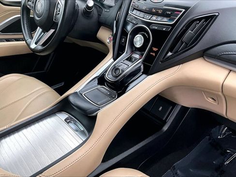 Used 2019 Acura RDX AWD image 31