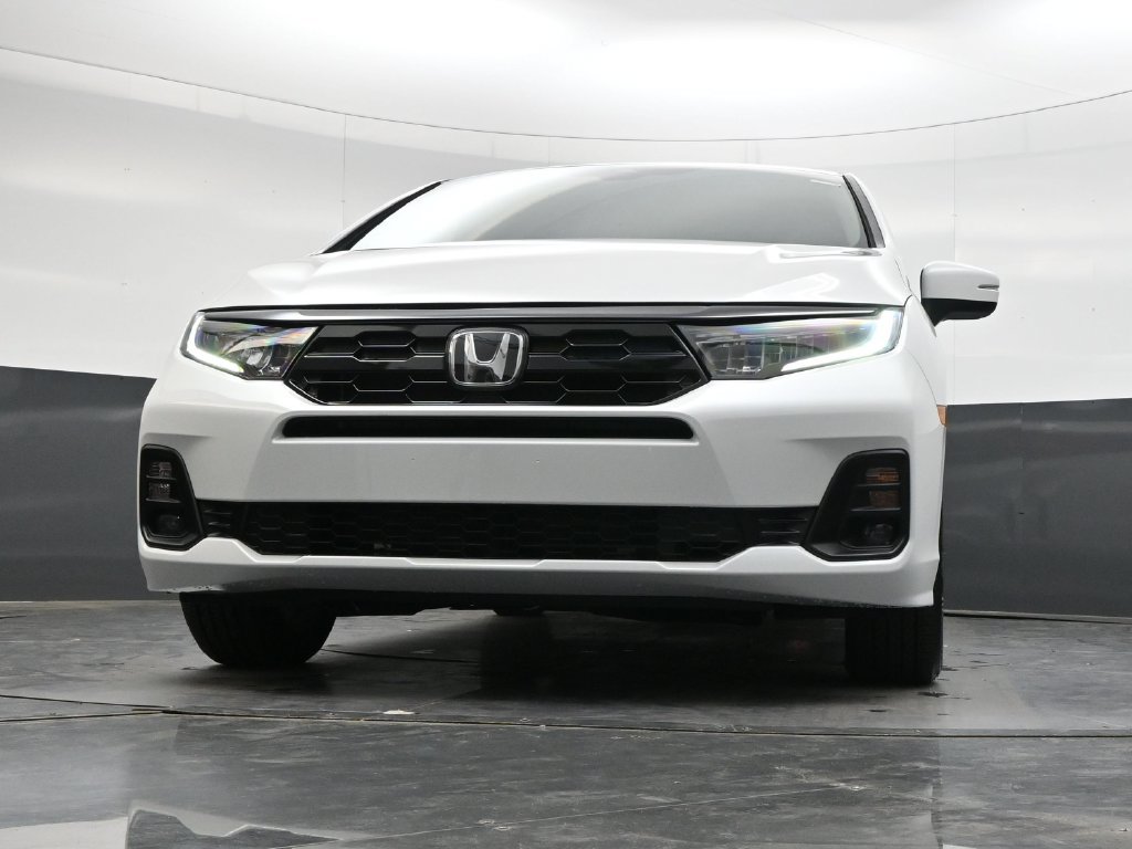 New 2027 Honda Odyssey Touring image 26