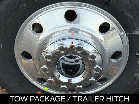 New 2026 Ford F450 XL w/ FX4 Off-Road Package AWD/4WD image 11