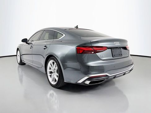 Used 2023 Audi A5 2.0T Premium w/ Convenience Package image 5