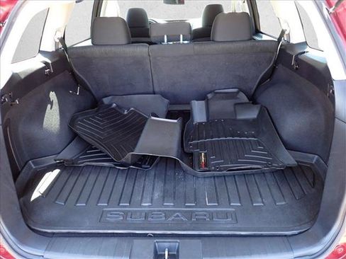 Used 2013 Subaru Outback 2.5i Premium w/ All-Weather Pkg AWD/4WD image 8