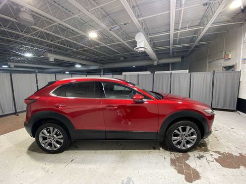 Used 2025 MAZDA CX-30 AWD 2.5 S w/ Premium Package image 27