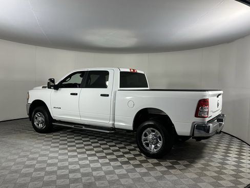Used 2024 RAM 2500 Big Horn w/ Bed Utility Group image 6